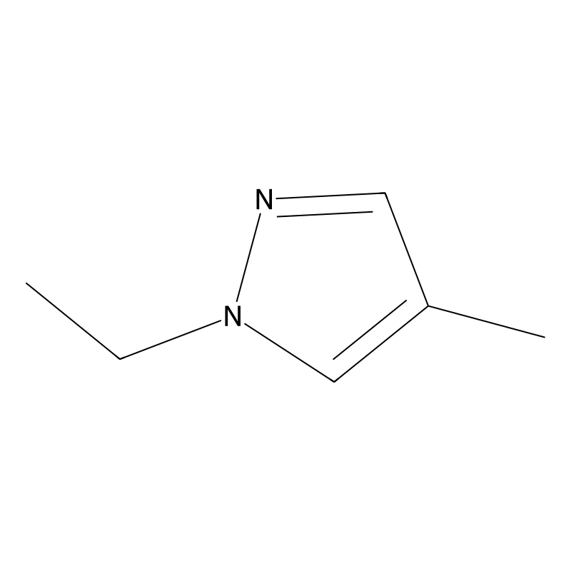 1-ethyl-4-methyl-1H-pyrazole