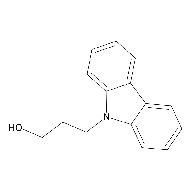 9H-Carbazole-9-propanol