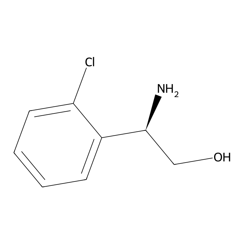 (R)-2-Amino-2-(2-chlorophenyl)ethanol