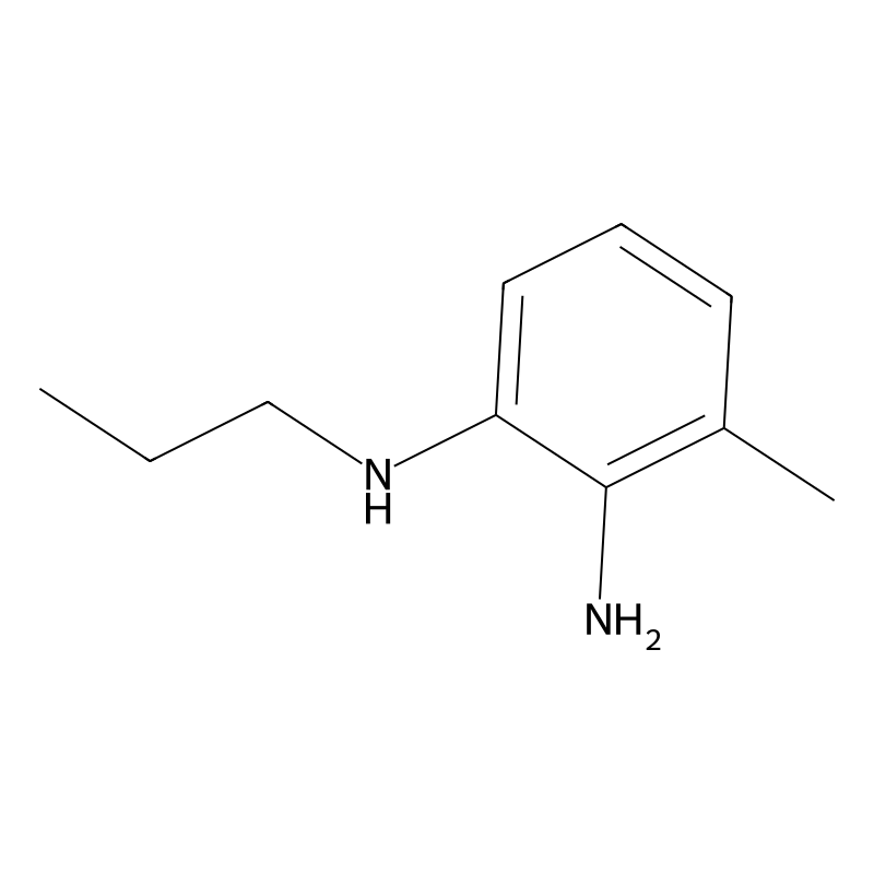 3-Methyl-N-1-propyl-benzene-1,2-diamine