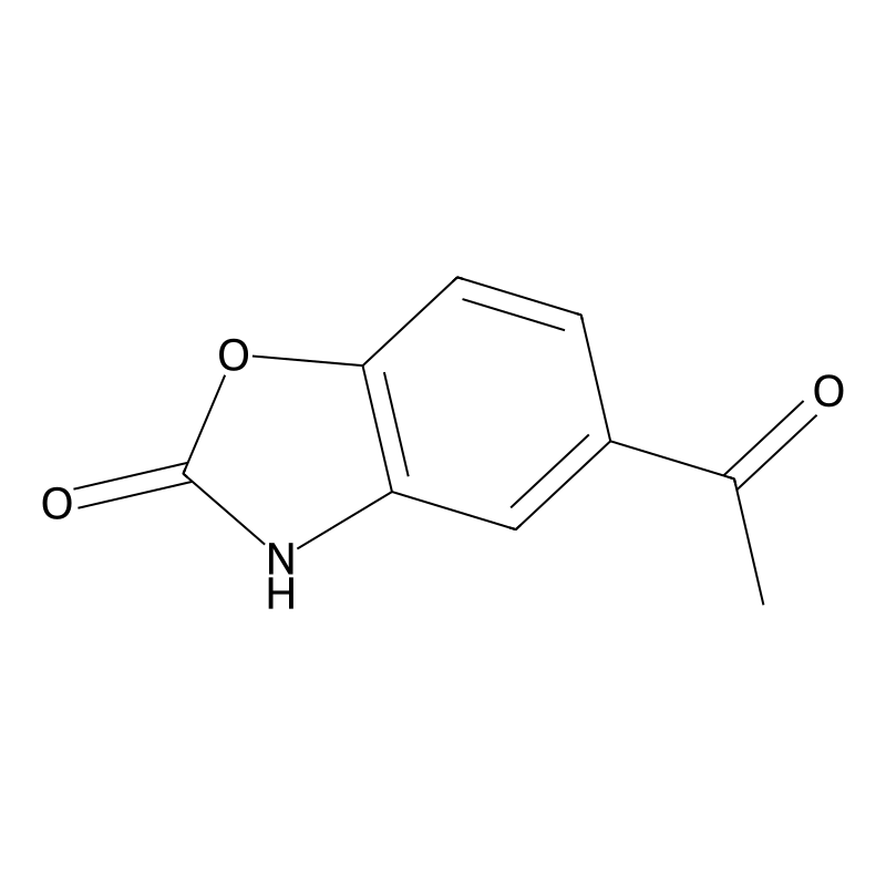 5-acetylbenzo[d]oxazol-2(3H)-one