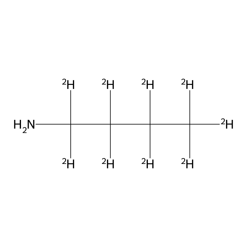 N-Butyl-d9-amine