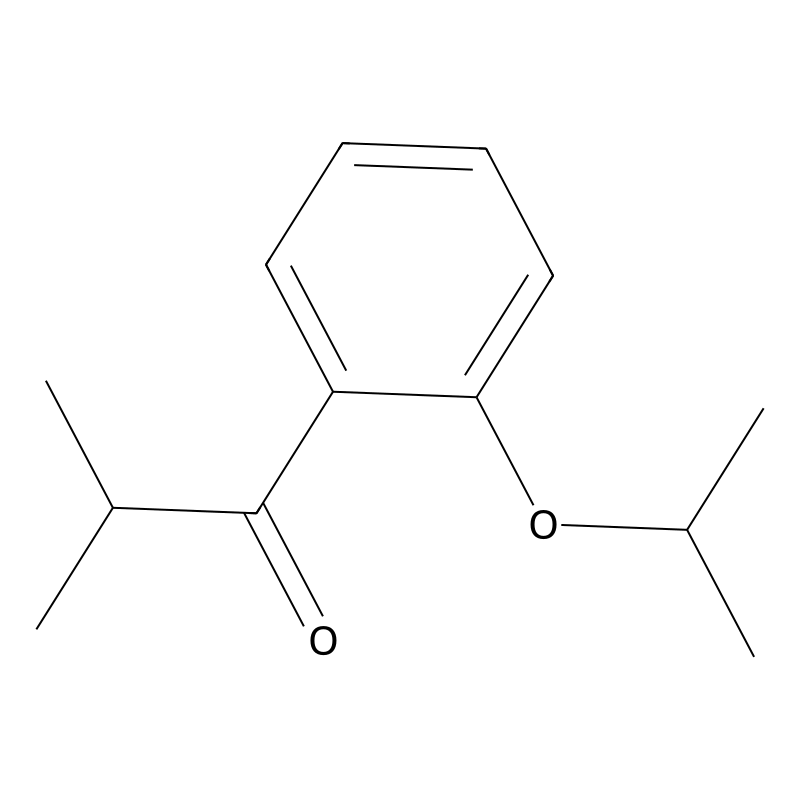 2'-iso-Propoxy-2-methylpropiophenone