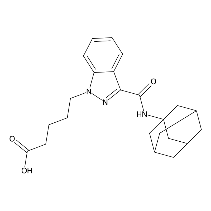 AKB48 N-Pentanoic Acid