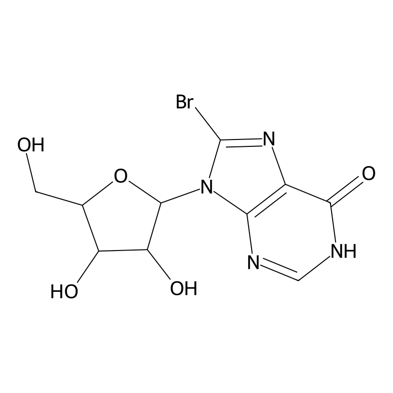 8-Bromoinosine