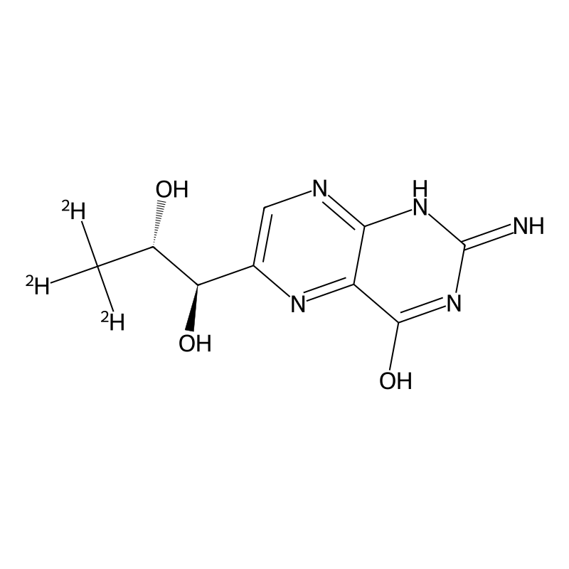 Biopterin-d3