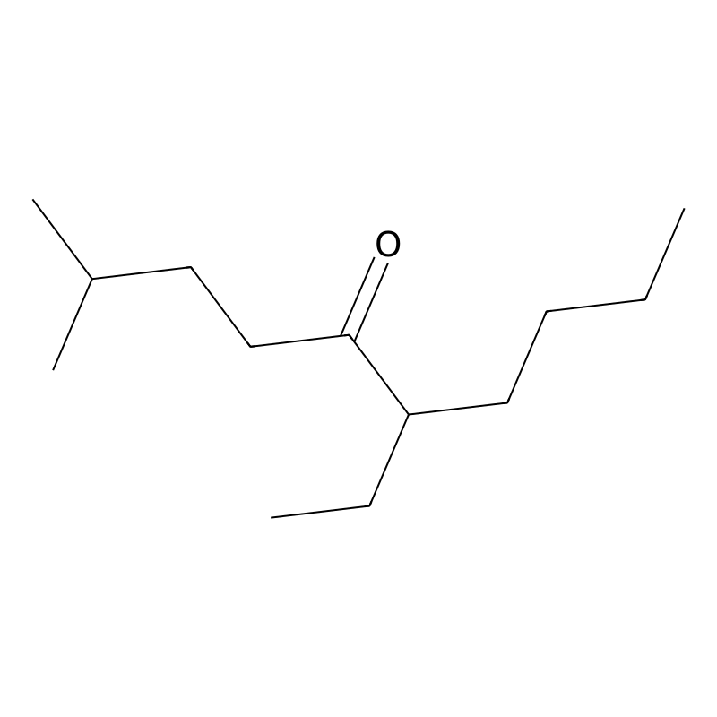 6-Ethyl-2-methyldecan-5-one