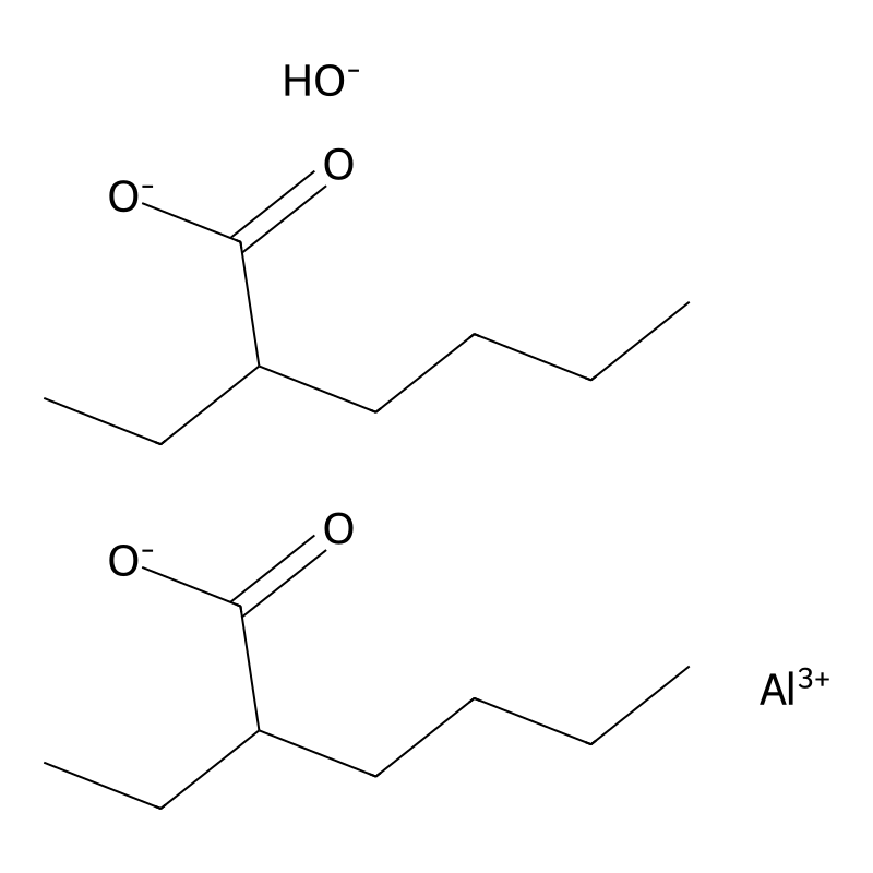 Aluminum bis(2-ethylhexanoate)