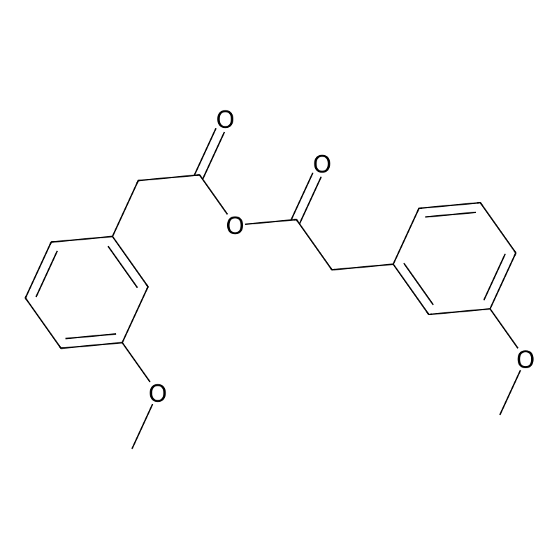 3-Methoxyphenylacetic anhydride
