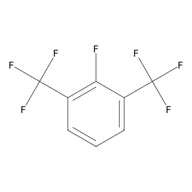 2-Fluoro-1,3-bis(trifluoromethyl)benzene