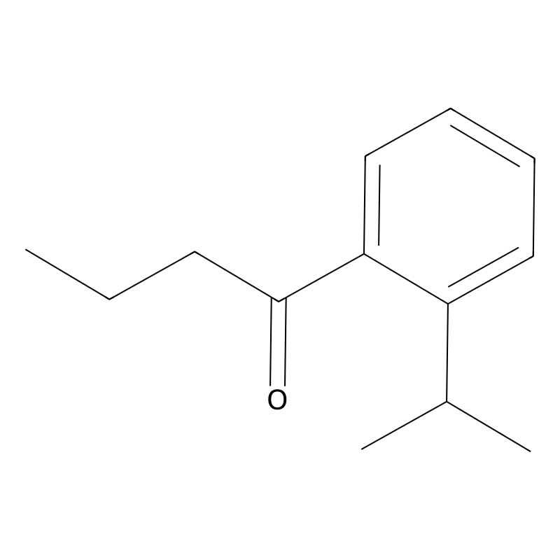 2'-iso-Propylbutyrophenone
