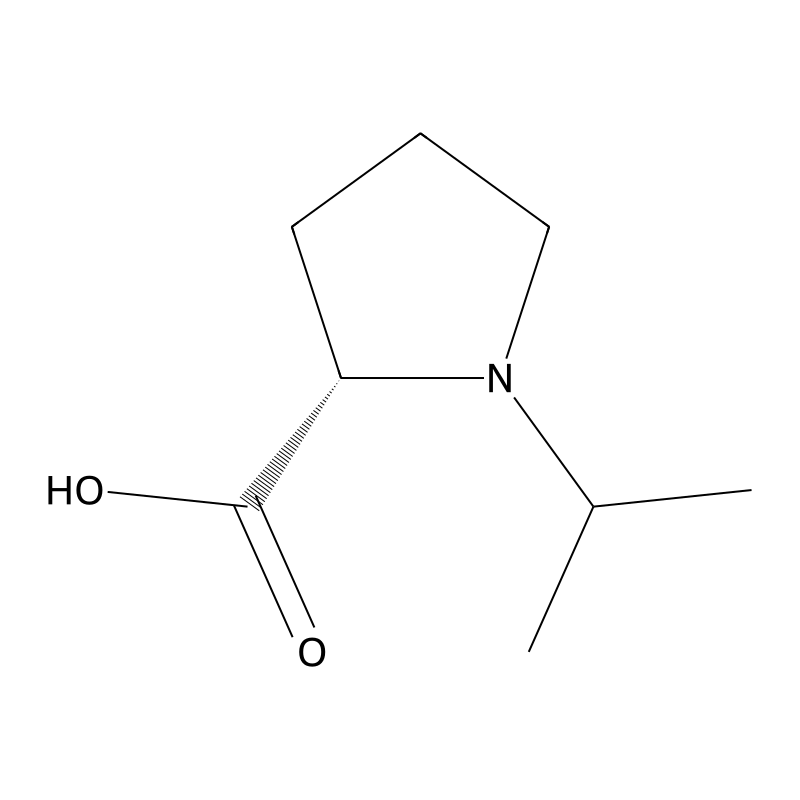 1-isopropyl-L-proline