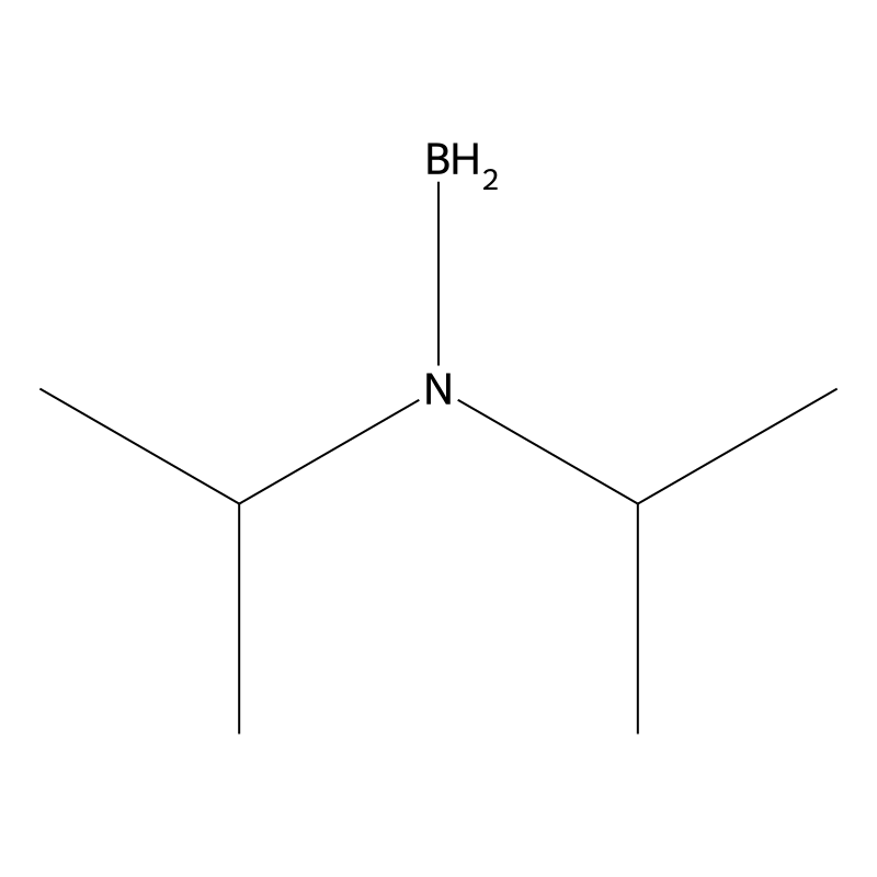 (Diisopropylamino) boron