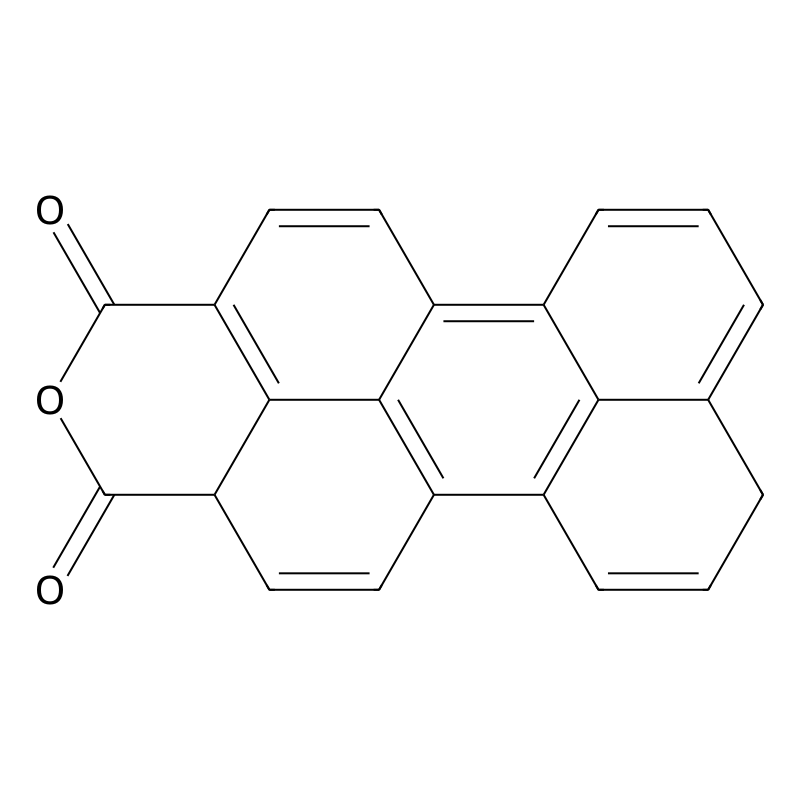 Perylene 3,4-dicarboxylic mono anhydride