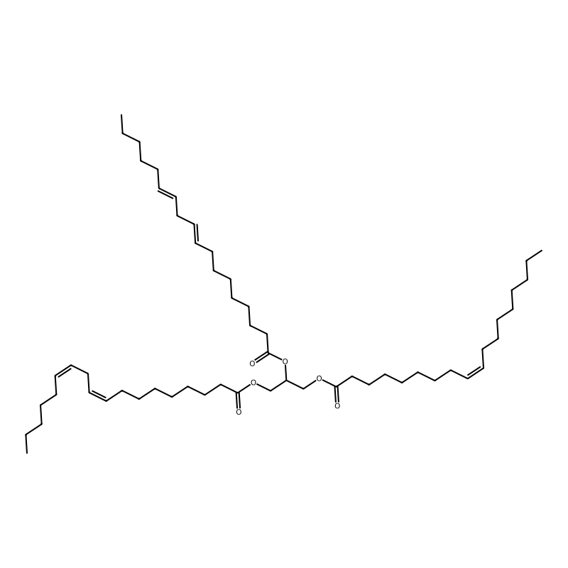 1,2-Dilinoleoyl-3-oleoyl-rac-glycerol