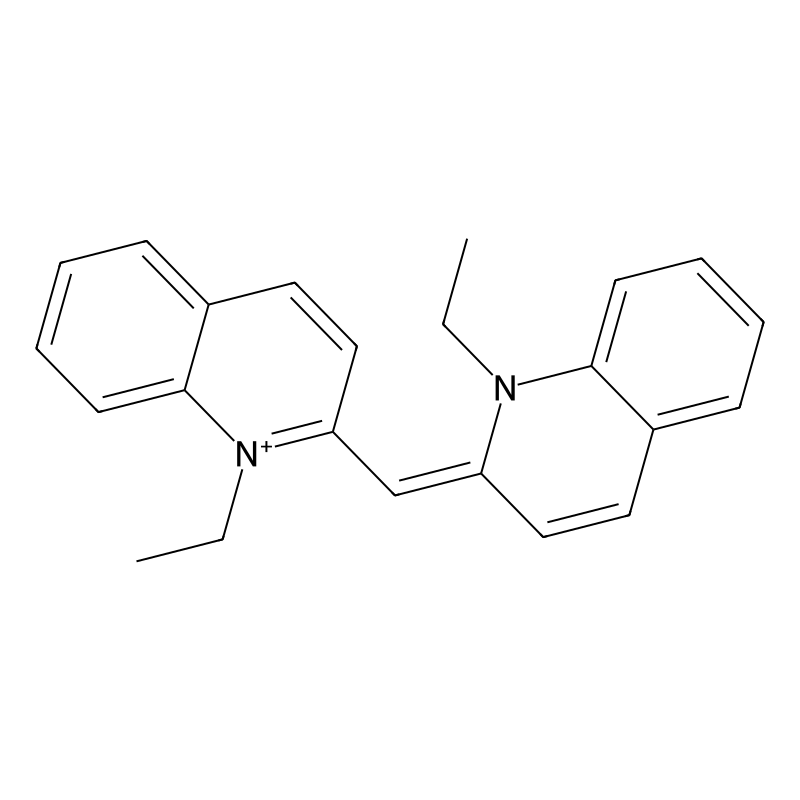 1,1'-Diethyl-2,2'-cyanine