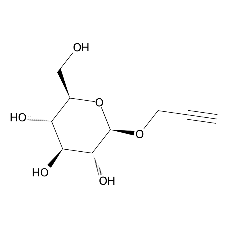 Propargyl beta-D-glucopyranoside