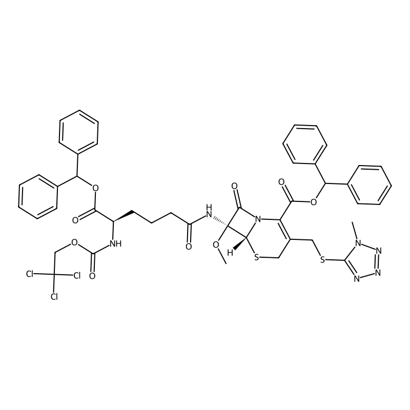 3-chloro-5-(trifluoromethyl)pyridine-2-carboxylic ...