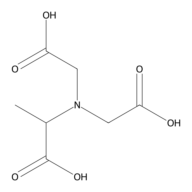 N,N-Bis(carboxymethyl)alanine