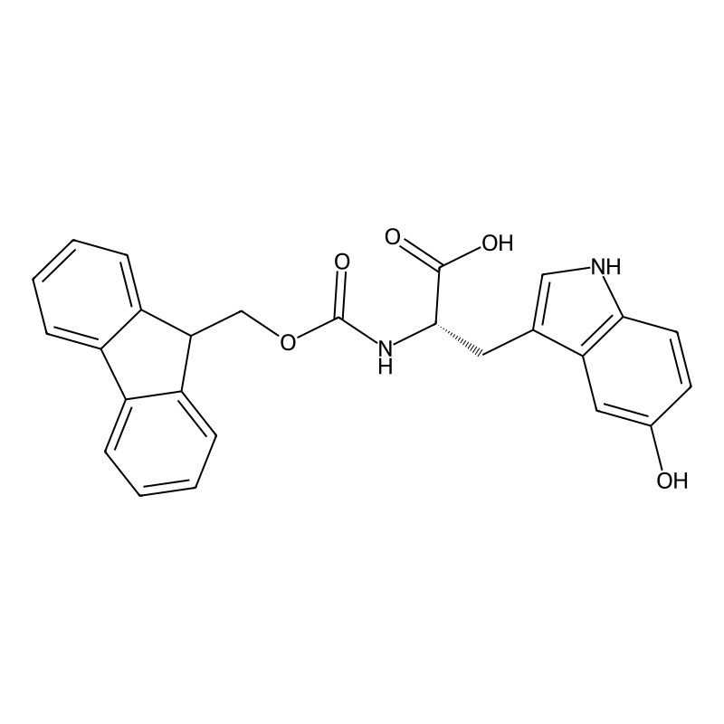 Fmoc-5-hydroxy-L-tryptophan