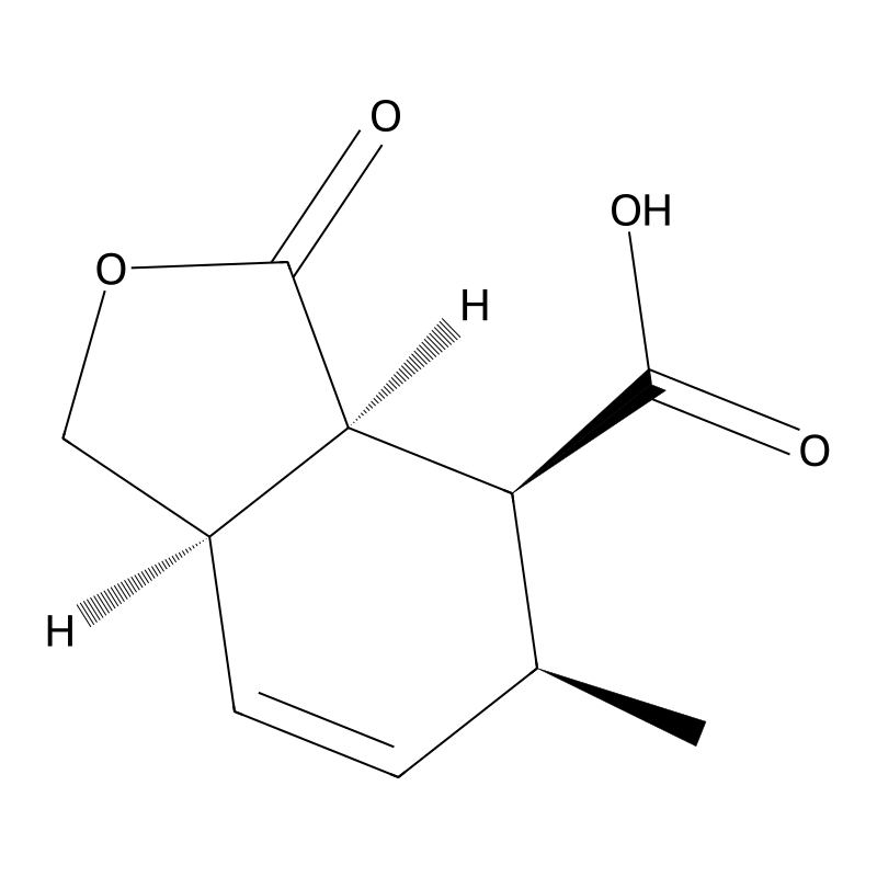 (3Ar,7ar,4s,5s)-1,3,3a,4,5,7a-hexahydro-5-methyl-3...