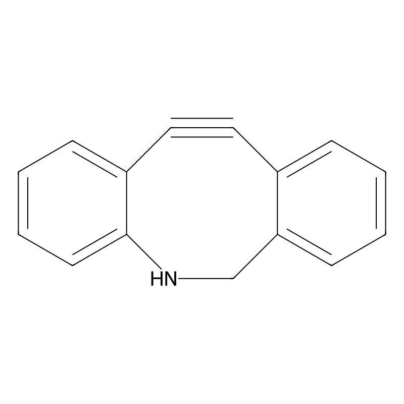 11,12-Didehydro-5,6-dihydrodibenz[b,f]azocine