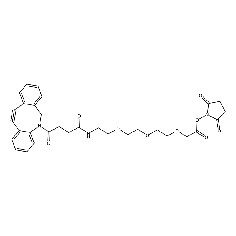 DBCO-PEG3-NHS
