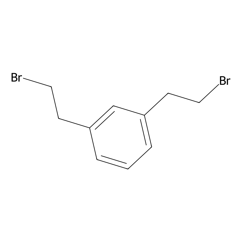 1,3-Bis(2-bromoethyl)benzene
