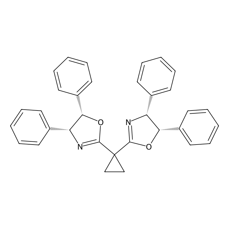 (4R,4'R,5S,5'S)-2,2'-Cyclopropylidenebis[4,5-dihyd...