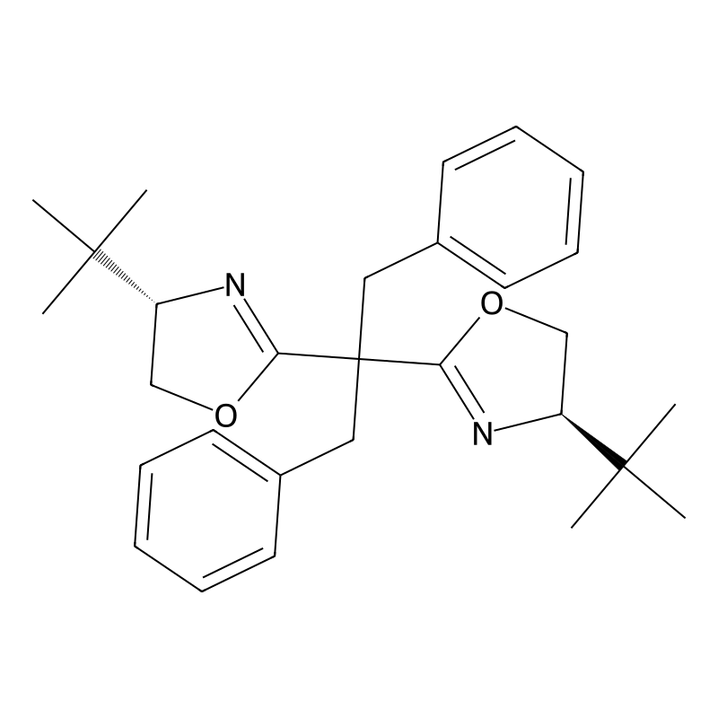 (S)-4-(tert-Butyl)-2-(2-((R)-4-(tert-butyl)-4,5-di...