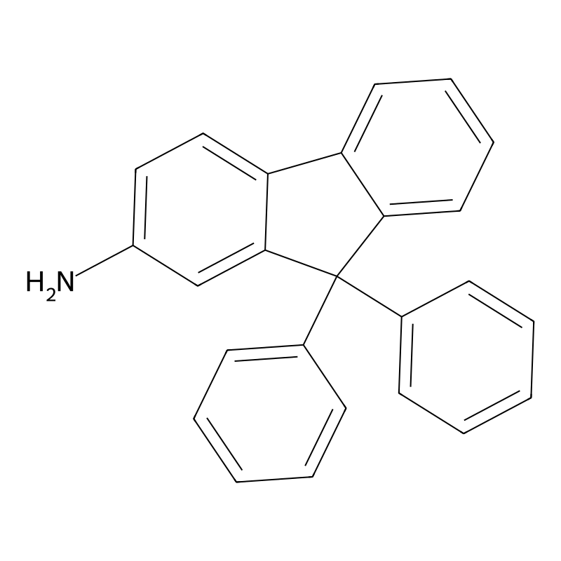 9,9-Diphenyl-9H-fluoren-2-amine