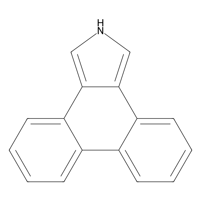 2H-Dibenzo[e,g]isoindole