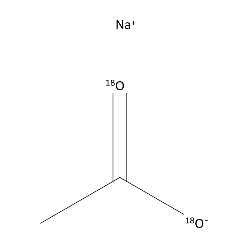 Sodium;acetate