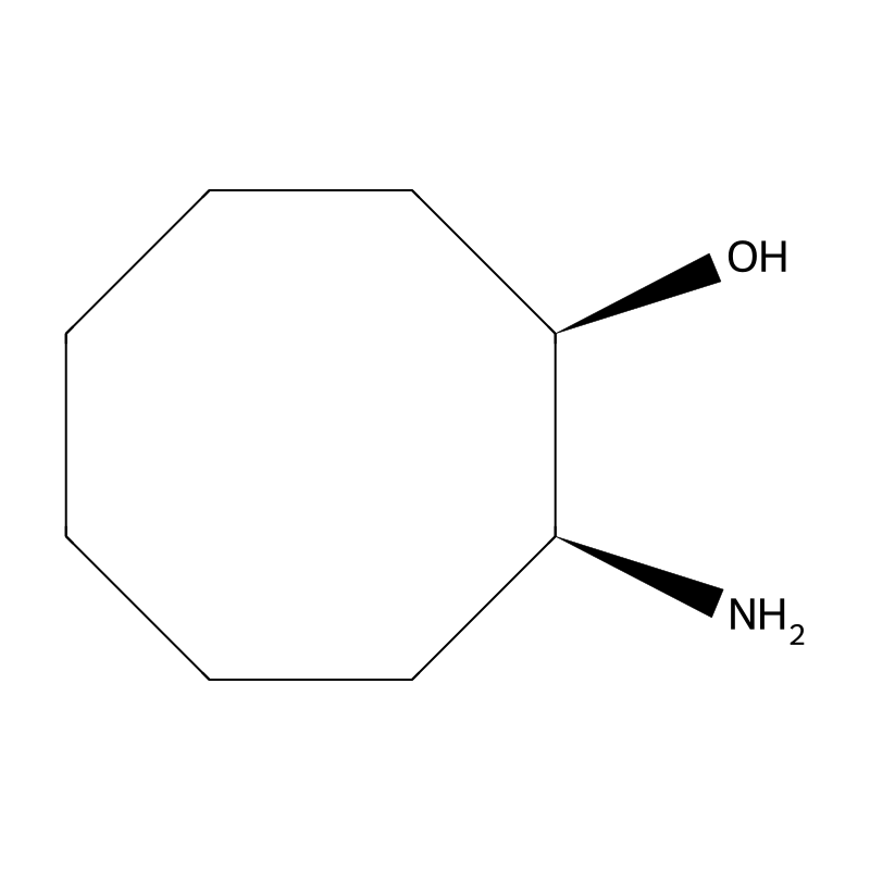 (1R,2S)-2-Amino-cyclooctanol