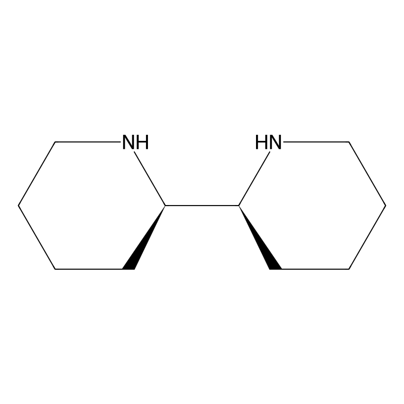 rel-(2R,2'S)-2,2'-Bipiperidine