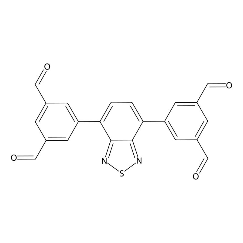 5,5'-(Benzo[c][1,2,5]thiadiazole-4,7-diyl)diisopht...