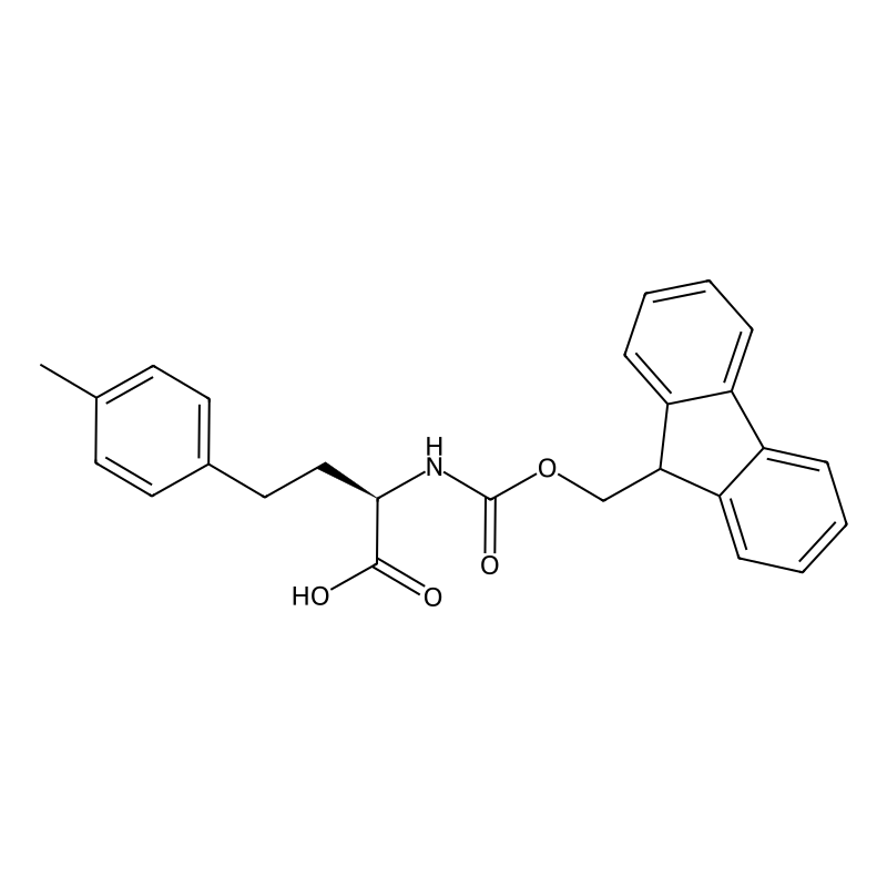Fmoc-4-methyl-L-homophenylalanine