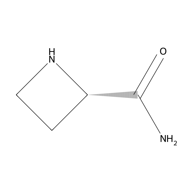 (S)-Azetidine-2-carboxamide