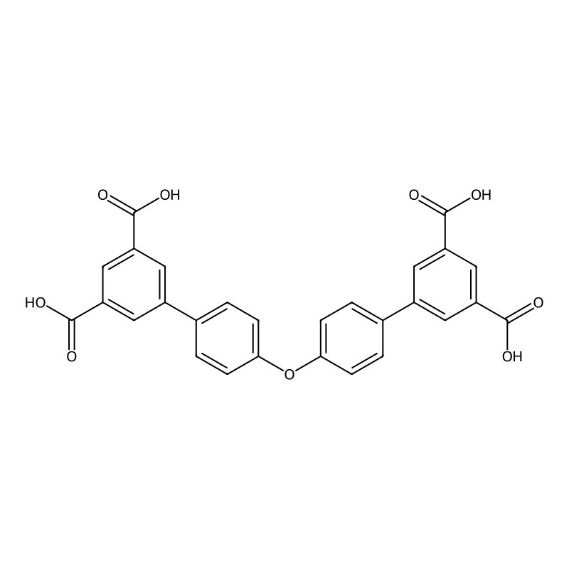 4',4'''-Oxybis(([1,1'-biphenyl]-3,5-dicarboxylic a...