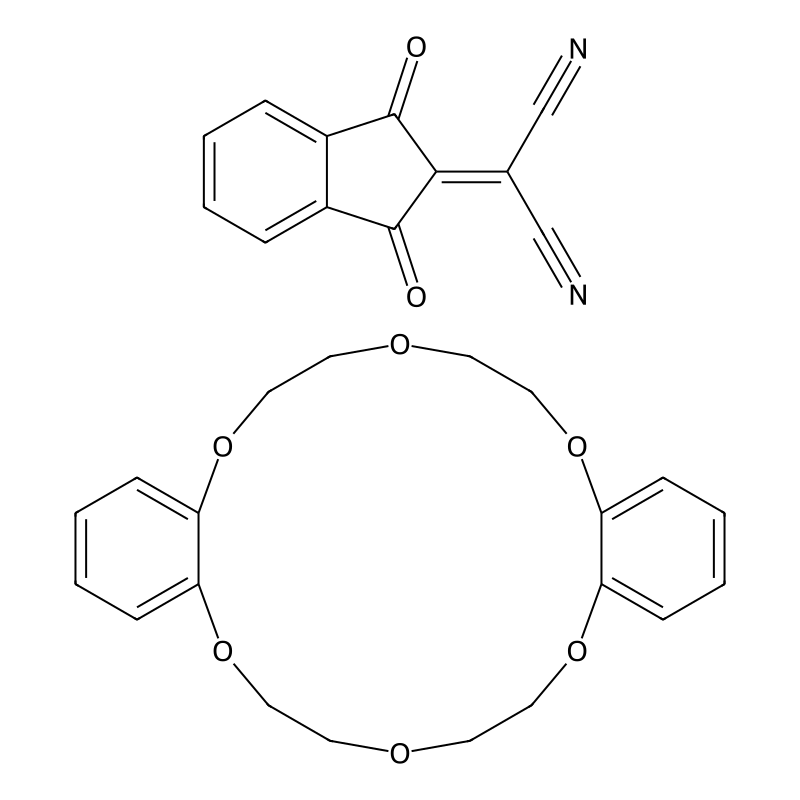 2-(Dicyanomethylene)indan-1,3-dione