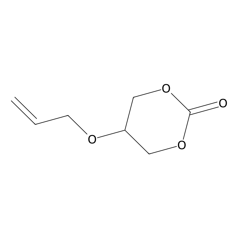 5-(Allyloxy)-1,3-dioxan-2-one