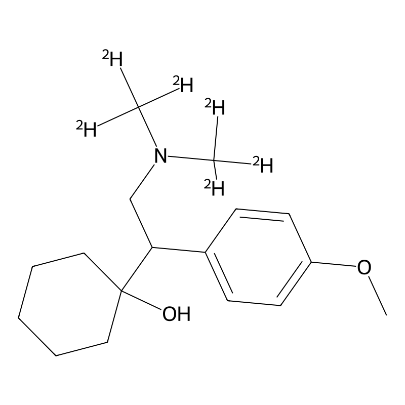 Venlafaxine-d6