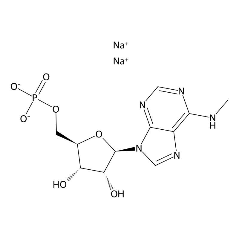 N6-Methyladenosine-5'-monophosphate sodium salt