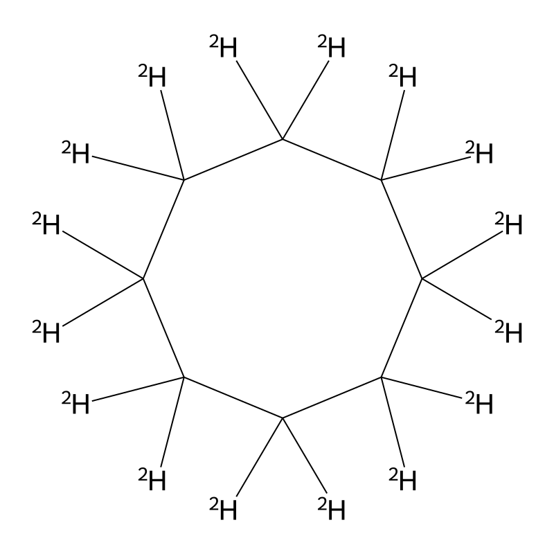 Cyclooctane-d16