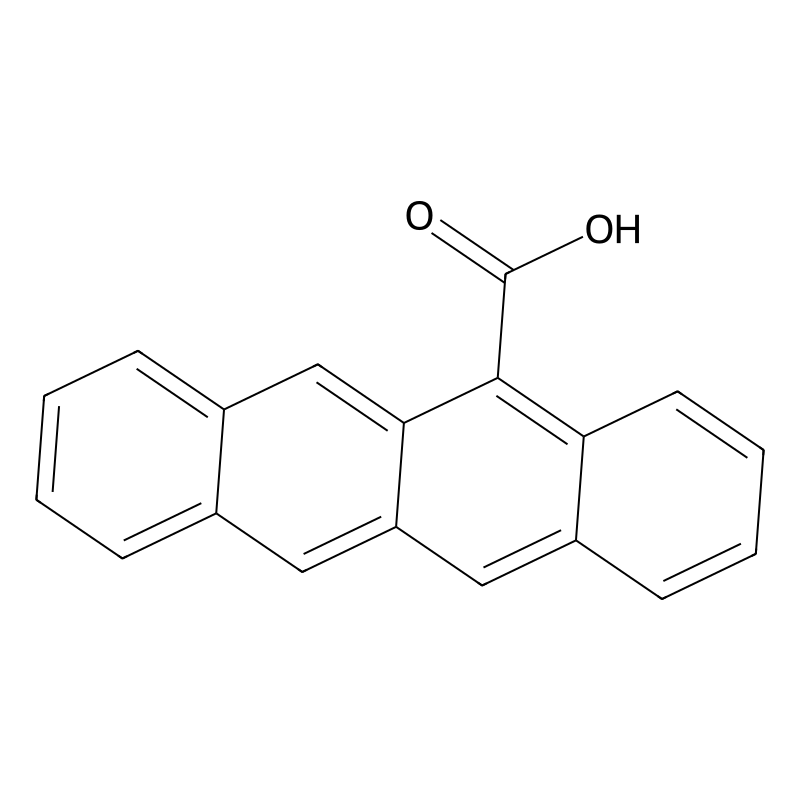 5-Tetracenecarboxylic acid