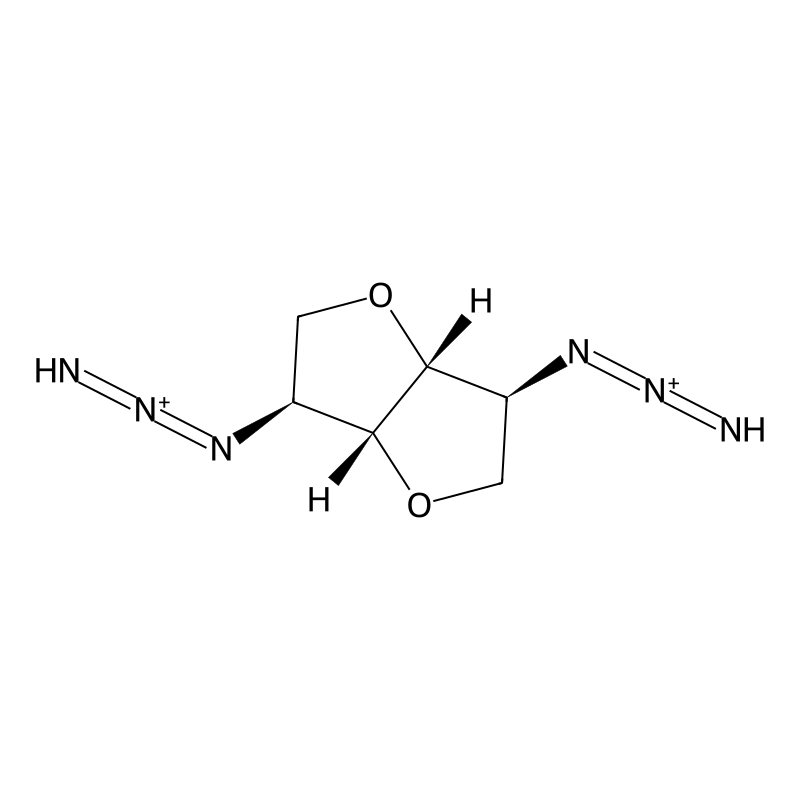 [(3S,3Ar,6S,6aR)-6-(iminoazaniumylideneamino)-2,3,...