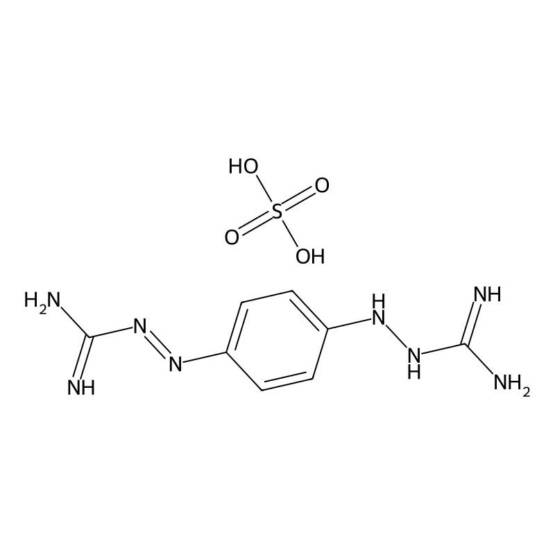 2,2'-(2,5-Cyclohexadiene-1,4-diylidene)bis-hydrazi...