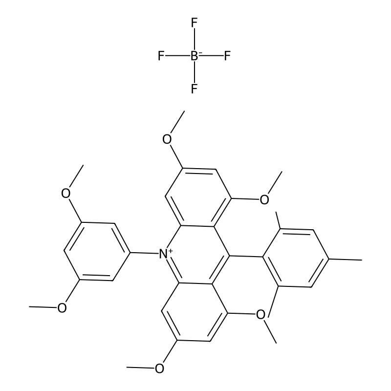 10-(3,5-Dimethoxyphenyl)-9-mesityl-1,3,6,8-tetrame...