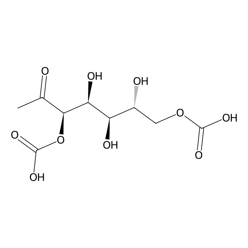 2,6-DI-O-Carboxymethyl-D-glucose