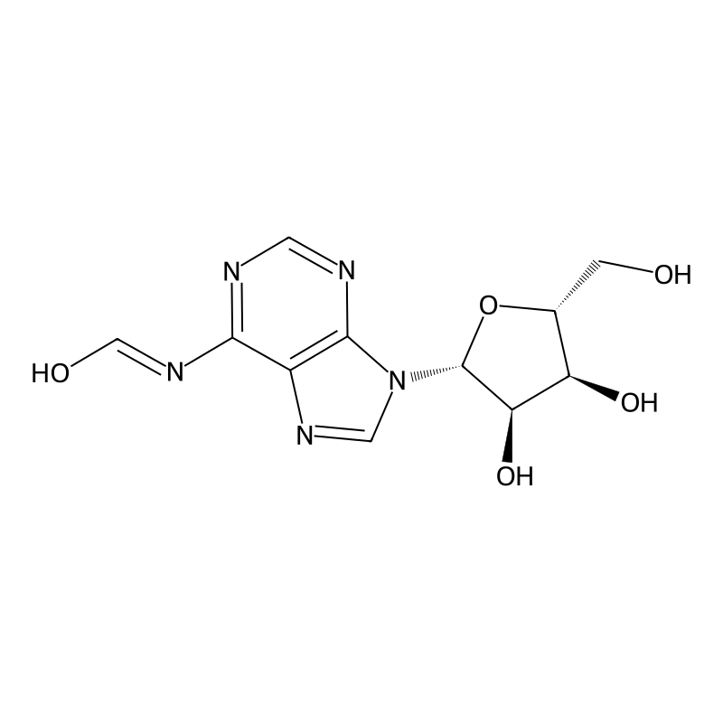N6-Formyl-adenosine